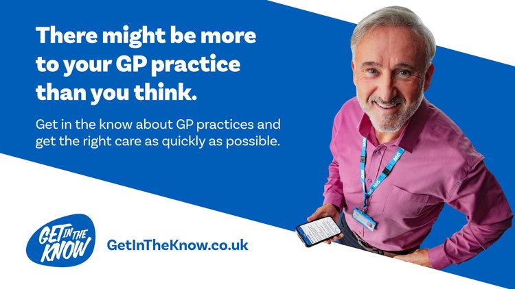 Early May bank holiday healthcare advice